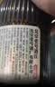 一担粮冒号款 清香型白酒 42度 480ml*12瓶 整箱装北京二锅头新旧款随机 实拍图