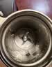 九阳（Joyoung）豆浆机0.6L轻巧容量316L不锈钢破壁机小型家用多功能细腻免煮免滤榨汁机D2526Pro 实拍图