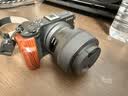 适马（SIGMA）30mm F1.4 DC DN Contemporary 半画幅 大光圈定焦镜头 微单人像直播（佳能RF卡口） 实拍图
