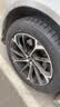 玛吉斯（MAXXIS）轮胎 245/50ZR18 100W VS5 原配小鹏P7 适配宝马X3 实拍图
