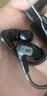 森海塞尔（Sennheiser）IE200 HiFi耳机有线音乐耳机 耳挂入耳式高保真耳机 游戏耳机 黑色 礼物 实拍图