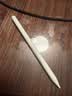 倍思电容笔iPad触控笔适用2026年款iPad Pro/Air8/Mini/iPad11平板触屏手写笔磁吸Apple pencil二代 实拍图