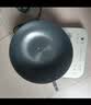 美的（Midea）电磁炉家用多功能2200W双测温变频恒温智能电磁灶火锅玻璃面板4D防水22RB11配炒锅 实拍图