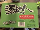 统一 汤达人 日式豚骨拉面 袋装 泡面 方便面 125g*18袋/箱 整箱批发 实拍图