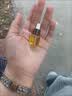 蘭（LAN）兰气泡油2.0Pro精华油清爽抗皱修护控油试用装3ml 实拍图