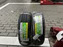 邓禄普（DUNLOP）汽车轮胎 185/60R15 84H EC300 原配哥瑞/竞瑞/新锋范/飞度 实拍图