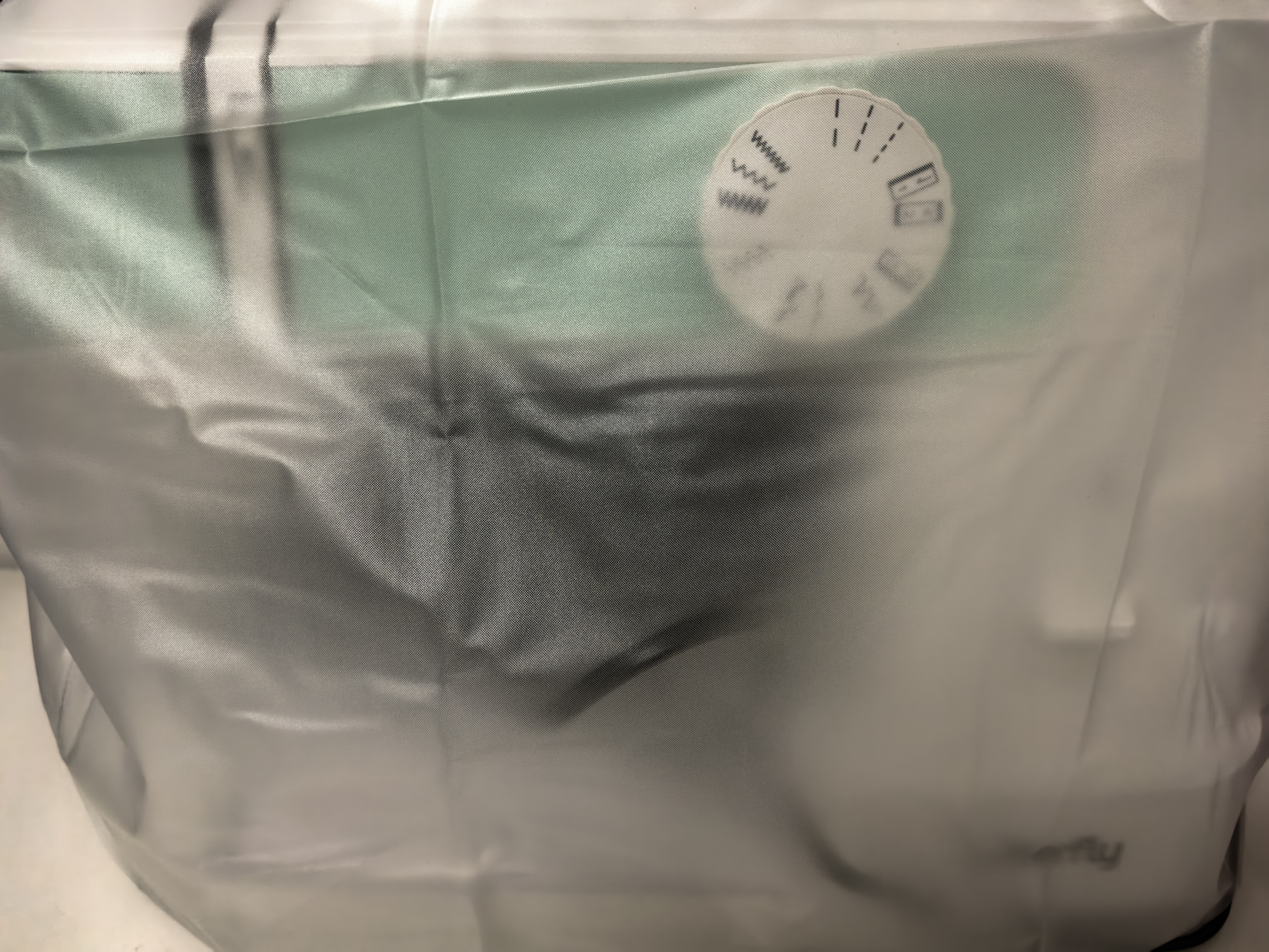 蝴蝶牌25新款M51家用缝纫机电动多功能锁边自动穿线75W大功率吃厚衣车 实拍图