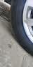倍耐力防爆胎225/55R17 97Y 新P7(R-F,*)原配宝马5系 实拍图