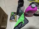 龟牌（Turtle Wax）樱桃爽洗车液汽车洗车水蜡免擦高泡沫去污清洁清洗剂2L 喷壶套装 实拍图
