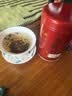 福茗源四大红茶500g 2026新茶金骏眉正山小种滇红祁门红茶叶礼盒口粮茶 实拍图