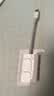 绿联Type-C3.0读卡器 适用苹果17/16/iPad/手机 兼容UHS-I/II卡 SD/TF双卡槽 通用USB-C电脑/ccd相机 实拍图