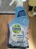 滴露（Dettol）浴室清洁剂750ml马桶清洁剂泡沫喷雾厕所卫生间洁厕99.9%杀菌去垢 实拍图