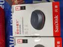 Sandisk闪迪8TB Type-c USB 3.2 桌面固态硬盘T40备份小魔方 读速高达1000MB/s 大容量 安全稳定 实拍图