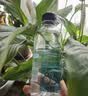 依能 西柚味 无糖无汽弱碱苏打水饮料 500ml*24瓶 塑膜装 饮用水 实拍图