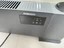 美的（Midea）【语音加湿】石墨烯踢脚线取暖器家用电热电暖器 浴室电暖气 全屋升温速热烤火炉遥控省电HDT22HS1 实拍图