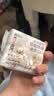 高洁丝【抑菌纯棉+】阳光烘烘迷你卫生巾190mm*10片京东自营 实拍图