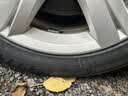 米其林（MICHELIN）汽车轮胎 215/55R17 94V 耐越 ENERGY MILE 适配秦PLUS/探歌/缤智 实拍图
