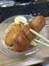 1号会员店（One's Member）90%黑猪肉烤肠黑胡椒味600g/12根 独立装烧烤空气炸锅香肠零食 实拍图