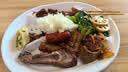 月盛斋 进口原切肥牛卷400g 涮火锅食材 进口生鲜牛肉 实拍图