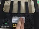 Tenda腾达路由器WiFi7【云霄BE5100】千兆穿墙王信号放大器增强无线超强2.5g网口家用电竞立式BE6L Pro 实拍图