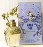 安娜苏（Anna sui）筑梦天马淡香水女士50ml礼盒双十一生日新婚礼物送女朋友老婆 实拍图