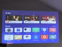 极米Play6 投影仪便携户外露营1080P家用云台智能投影隐藏支架哈曼卡顿音响 办公会议无线投屏国家补贴 实拍图