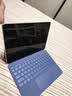 微软（Microsoft）Surface Pro 12英寸 二合一笔记本电脑 国家补贴 轻薄本 AI+PC 骁龙 X Plus 16G 256G 亮铂金 实拍图