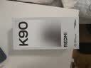 小米REDMI K90 骁龙®8至尊版 7100mAh大电池 青山护眼 浅紫色 12GB+512GB 红米5G手机国家补贴 实拍图