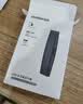 绿联USB/Type-C读卡器3.0高速 SD/TF多合一 适用电脑苹果17/16/iPad/手机 支持相机ccd监控内存卡 实拍图
