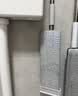 京东京造免手洗平板拖把36cm P20家用拖地神器一拖净洗拖一体含拖布*2 实拍图