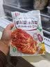 金刚山辣白菜韩国泡菜组合实惠装韩式泡菜腌制蔬菜下饭菜地道朝鲜族风味 金刚山苹果梨辣白菜400g*5袋 实拍图