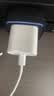 Apple/苹果 原装正品20W type-c充电器 苹果usb-c充电器手机快充头 旗舰店苹果iPhone 18 Pro Max充电器 实拍图
