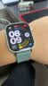 小米（MI）REDMI Watch 6皎月银 国家补贴 澎湃OS 3 心率血氧监测 红米手表6 初高中生 运动 实拍图