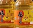福掌柜食用油 一级大豆油 5L*4桶/箱 整箱发货 中粮出品 实拍图