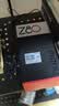努比亚（nubia）Z80 Ultra 真全面屏 第五代骁龙8至尊版 红魔同款游戏引擎 16+512 魅影黑 5G游戏AI手机 国家补贴 实拍图