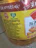 鲁花食用油 物理压榨 非转基因 玉米油6.18L 家用粮油 健康植物油 实拍图