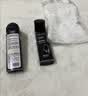 皇宇高级液体鞋油45ml*3+手套黑无棕色保养套装皮鞋清洁护理防水补色 实拍图