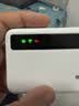 zhankuo2026新款随身wifi全国通用高速网络无线wifi-6支持5G/4G设备移动电信多网通无限制流量便携式上网 升级版【追剧刷视频+3c认证+送体验流量】 2026新款【0预存+0月租+不限速+不虚标】 实拍图
