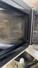 海尔（Haier）白巧不锈钢微波炉 0涂层360°转盘加热 旋转操作易洁耐用内胆 家用小型 老人适用 HW-M2003JW 实拍图