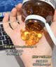 澳佳宝（Blackmores）原味深海鱼油omega-3软胶囊含epadha澳洲进口自营400粒 实拍图