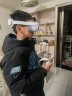 PICO 4 Pro【全国七仓发货】畅玩版VR眼镜一体机智能4K体感游戏机Neo3D元宇宙设备非AR智能眼镜 PICO 4 PRO 512G主机【七仓发次日达】 实拍图