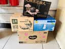 好奇（Huggies）铂金装小桃裤纸尿裤S96片(4-8kg)新生儿小号尿不湿【散热口碑王】 实拍图