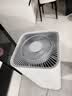 米家小米空气净化器5S  家用除甲醛除菌除过敏AC-M24-SC 实拍图