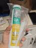 瓦克（WACKER）DA防霉玻璃胶厨卫专用密封胶防水美容胶中性马桶封边硅胶白色1支  实拍图