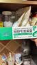 1号会员店一次性PE手套加厚食品级烧烤厨房防水吃小龙虾手套均码*300 实拍图