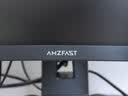 AMZFAST34英寸 240Hz带鱼屏21:9准4K超清 WQHD1500R曲率显示屏 HDR400游戏电竞 电脑显示器 迅龙G34C8B 实拍图