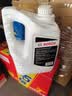 博世（BOSCH）有机长效汽车防冻液发动机冷却液 养车保养 冰点-45℃ 4L（红色） 实拍图