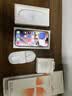 Apple/苹果 40W（至高60W） type-c快充充电器 苹果usb-c原装充电头 苹果iPhone 18 Pro Max充电器 实拍图