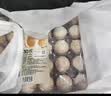 大码鲜鸡蛋1.8kg 实拍图