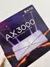普联（TP-LINK） 大道AX3000满血WiFi6千兆无线路由器 5G双频家用穿墙 Mesh 3000M无线速率 信号增强 易展 XDR3010 实拍图